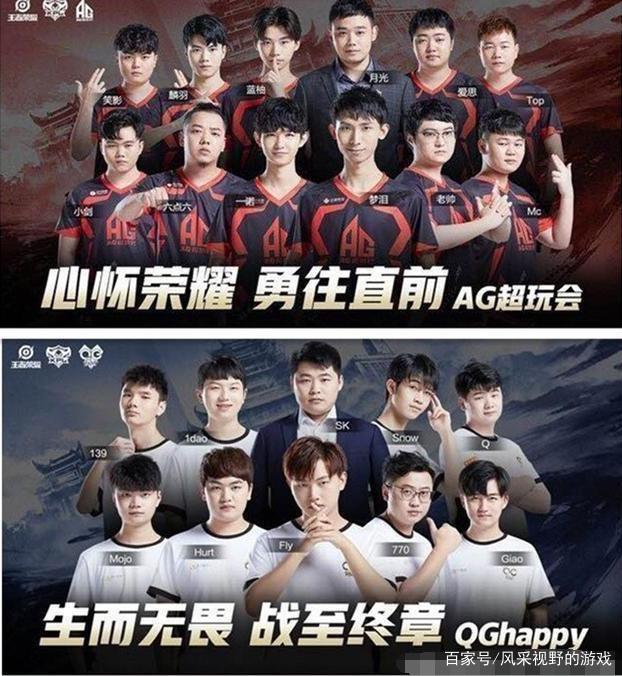 我们期待