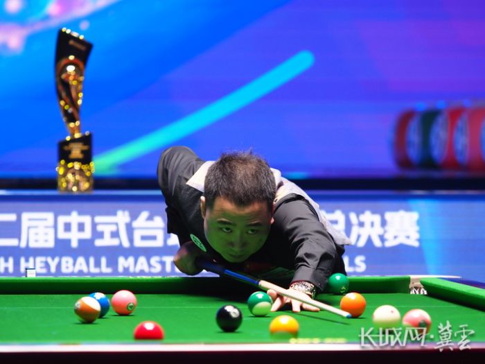 上的统治力 上的统治力